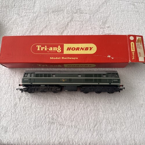 Triang hornby r357 aia - r357, aia-aia