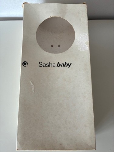 Vintage sasha doll early - vintage,