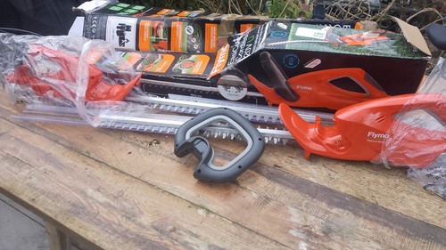 Flymo easicut cordless li - easicut,