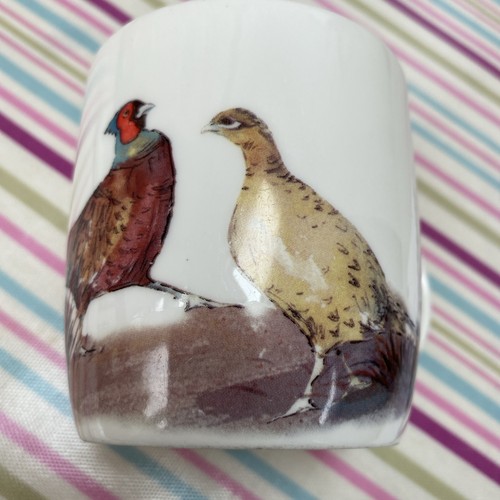 Laura ashley mug - laura, pheasant