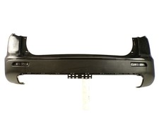 SUZUKI VITARA Rear Bumper 2015-2018 | OEM 71811-54P Used Genuine