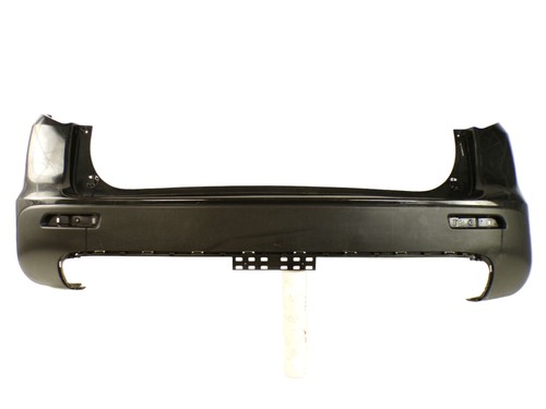Suzuki vitara rear - vitara, bumper