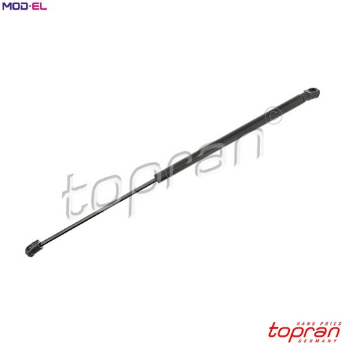 Gas spring bootcargo area - gas, 304