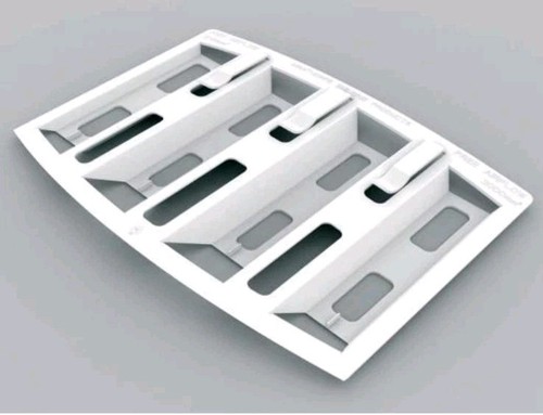 Felt lap vent manthorpe loft - vent,