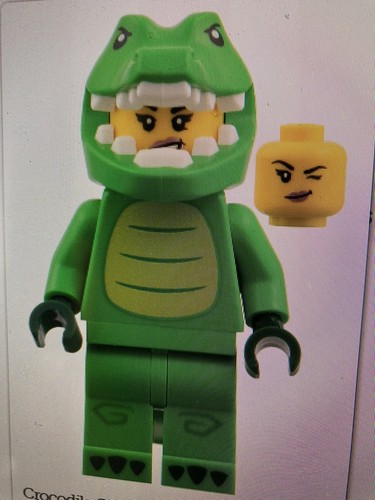 Lego 71051 series - lego,