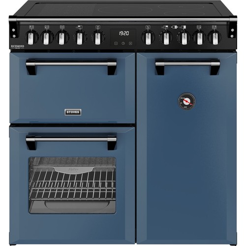 Stoves 444412011 richmond - richmond, dx