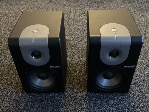 Pair alesis active 520 - of,