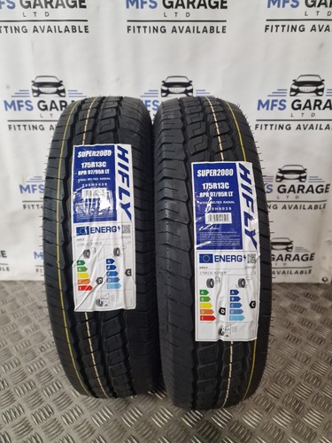 175 r13 hifly - 13c, 97/95r