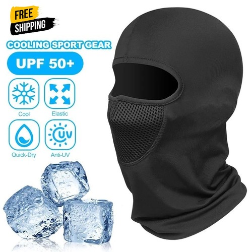 Balaclava full face mask men - balaclava,