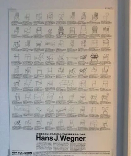 Hans wegner furniture - hans,