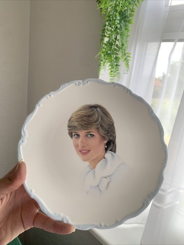 Princess diana bone china - princess,