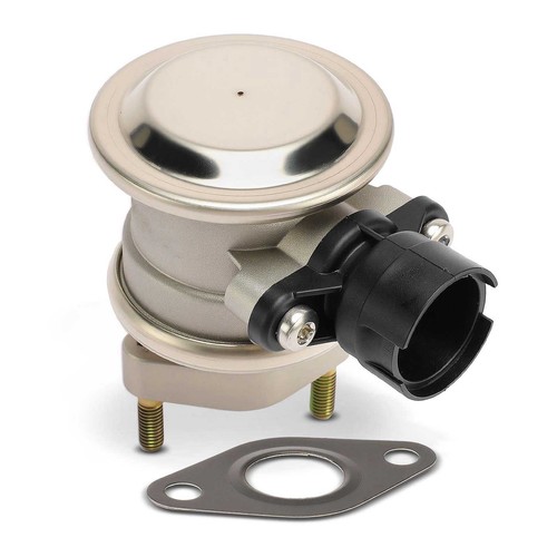 Sekundärluftpumpsystem