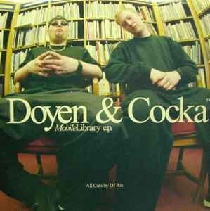 Doyen cocka mobile - d,