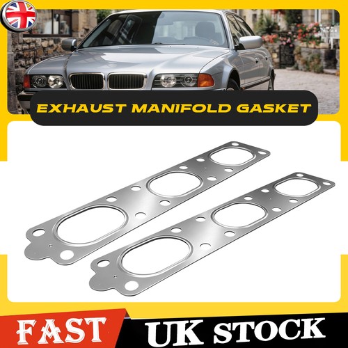 Exhaust manifold gasket - manifold,