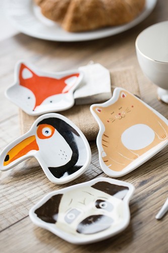 Novelty cute animal shaped - novelty,