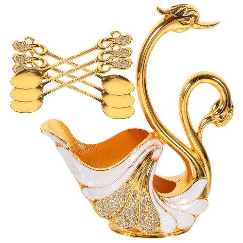 Fashionable metal coffee - fashionable,