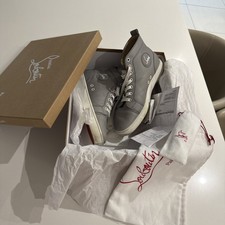 Christian Louboutin Louis