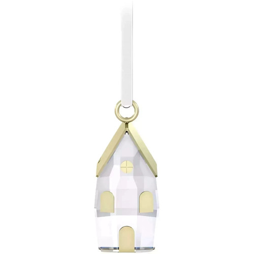 Swarovski crystal elegant - crystal,