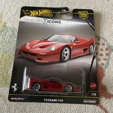 Hot Wheels Premium Real Riders