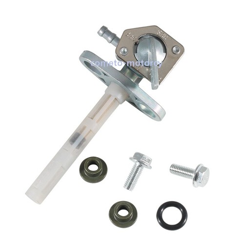 Fuel tank petcock valve - fuel,
