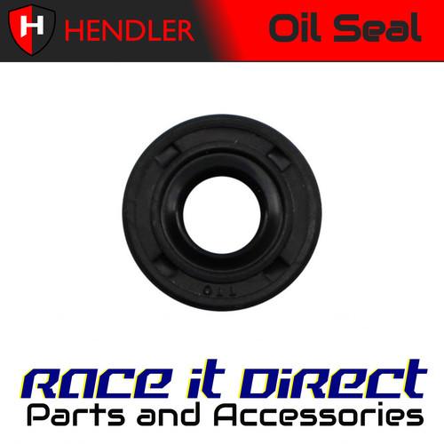 Crank oil seal for suzuki - oil,