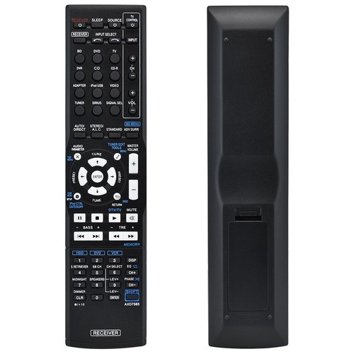 New axd7583 for pioneer - axd7583,