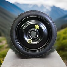 SUZUKI IGNIS SPACE SAVER SPARE