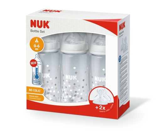 Nuk first choice - nuk,