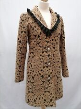 Stunning Sacred Spirit By Joe Browns Gothic steampunk Victoriana Tapestry 8