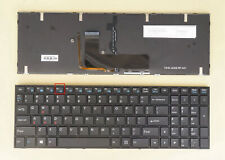 Keyboard for Clevo P65xSE P65xSG P670RG P670SA P670SE P670SG P671SA, Hasee Z6 Z7