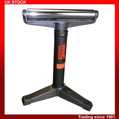 Wns heavy duty roller stand - wns,