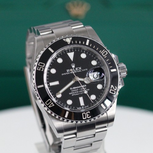 Rolex submariner men - rolex, men's