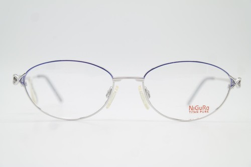 Vintage eyeglasses nigura - nigura, n