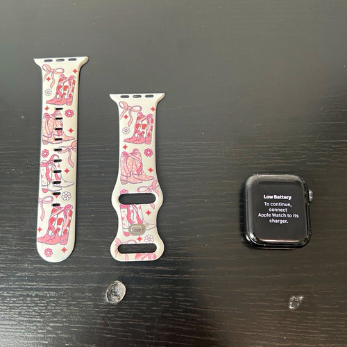 Apple watch 40mm - apple, gen)