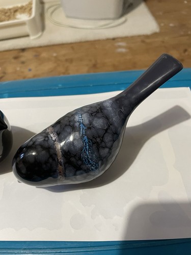Poole poppyfield bird - poole,