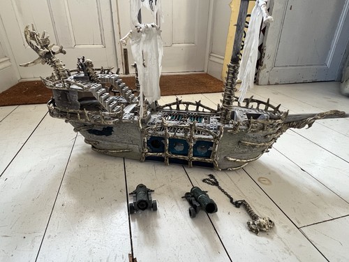 Megabloks pyrates dread - pyrates,
