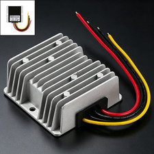 DC Converter 24V to 12V 20A