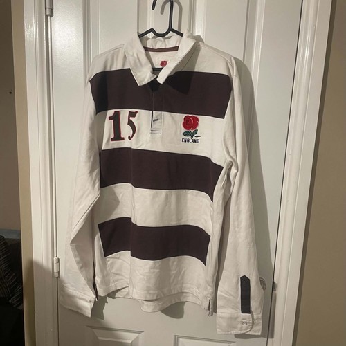 Vintage england rugby - england, shirt
