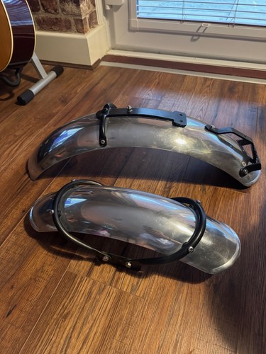 Bmw r65 front - bmw, alloy