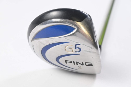 Ping wood 15 degree - #3,
