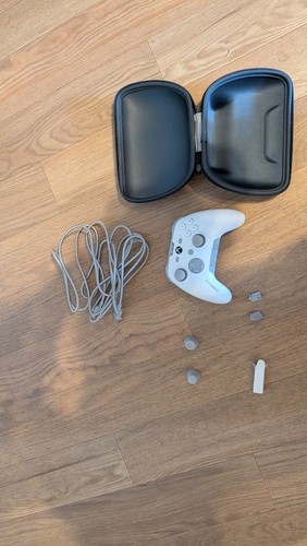 New scuf valor - scuf, wireless