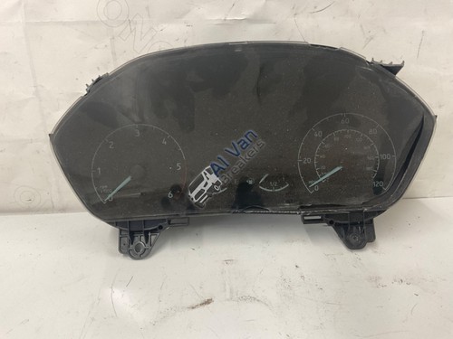 Ford transit 350 speedo clocks - 350,