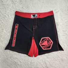 Bad Boy Legacy Fight Short