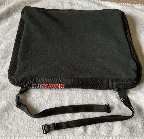Air hawk motorcycle comfort - air,