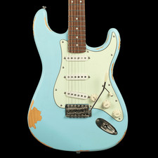 Vintage Guitars V6 Icon in