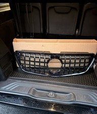 Mercedes Vito 2014-2019 W447