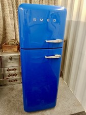 Smeg In ROYAL BLUE  FAB30