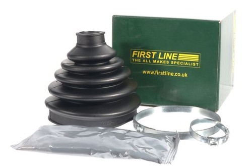 First line drive shaft - shaft, bellow