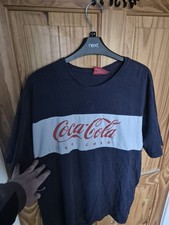 Coca Cola Classic Graphic