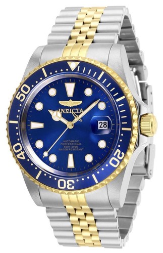 Invicta pro diver navigator - invicta,